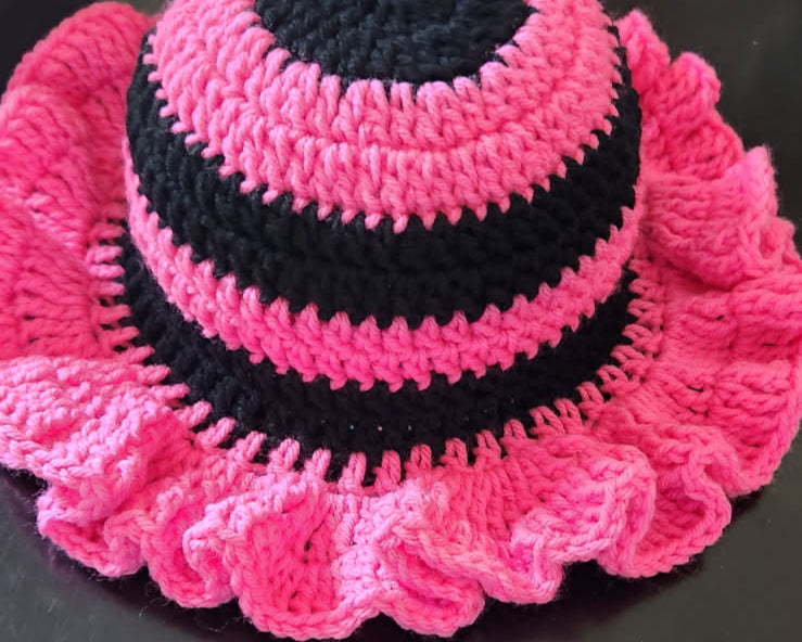 Crochet Hats