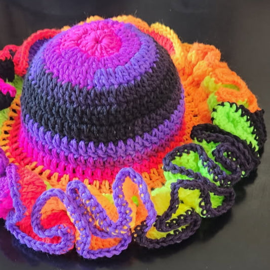 Crochet Hats