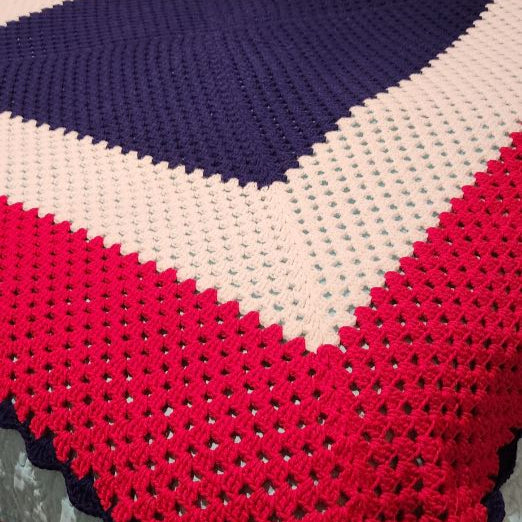 Crochet Afghans