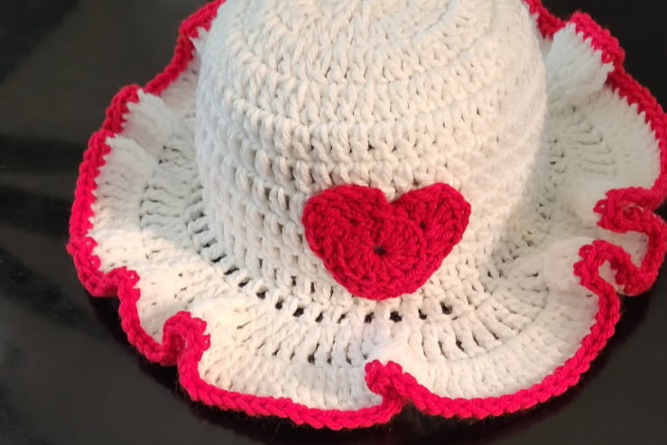 Crochet Hats