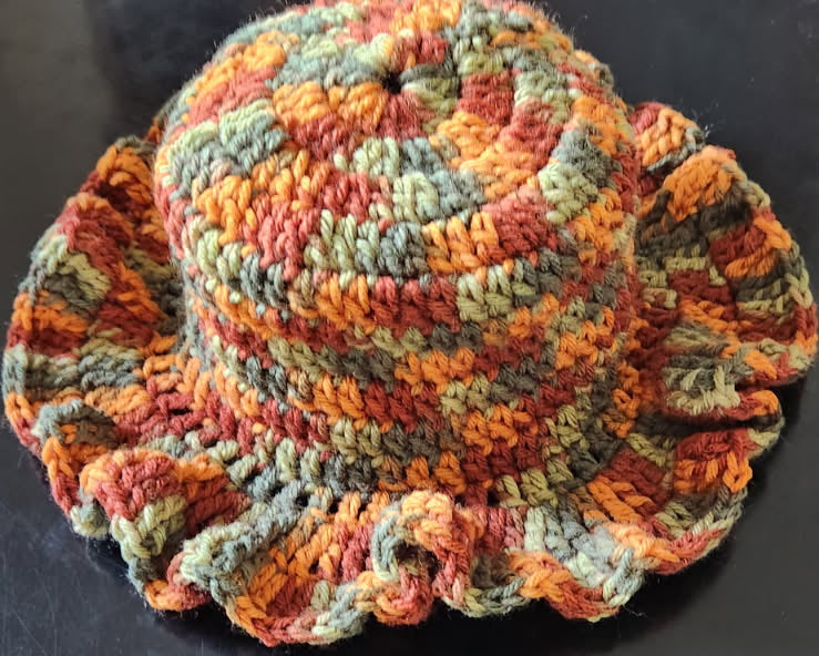 Crochet Hats