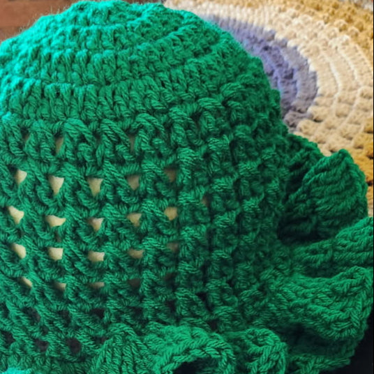 Crochet Hats