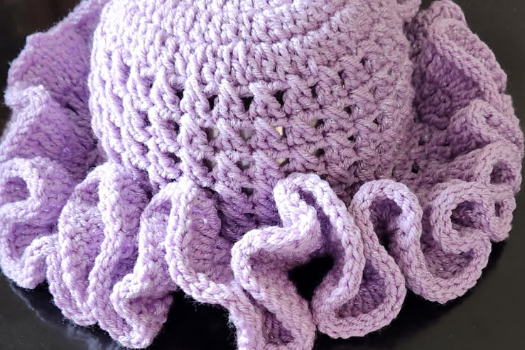 Crochet Hats