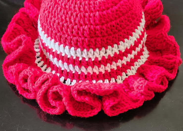Crochet Hats