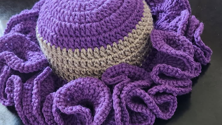 Crochet Hats