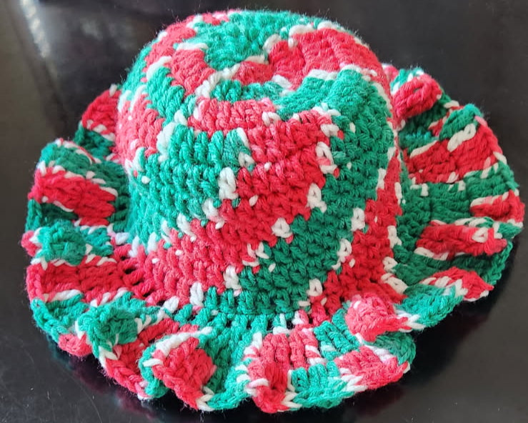 Crochet Hats