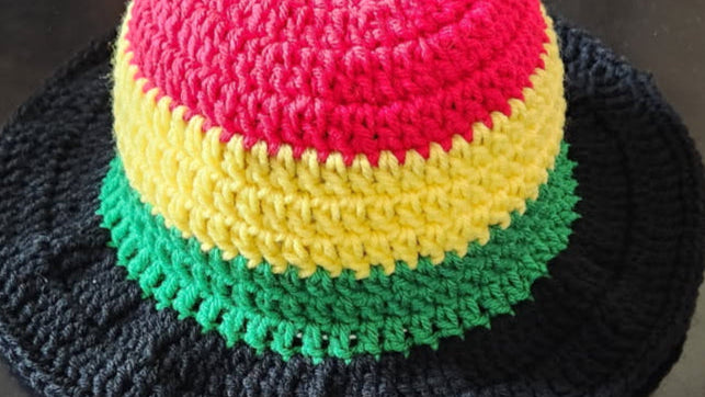 Crochet Hats