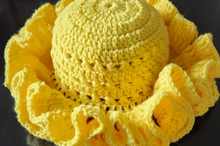 Crochet Hats