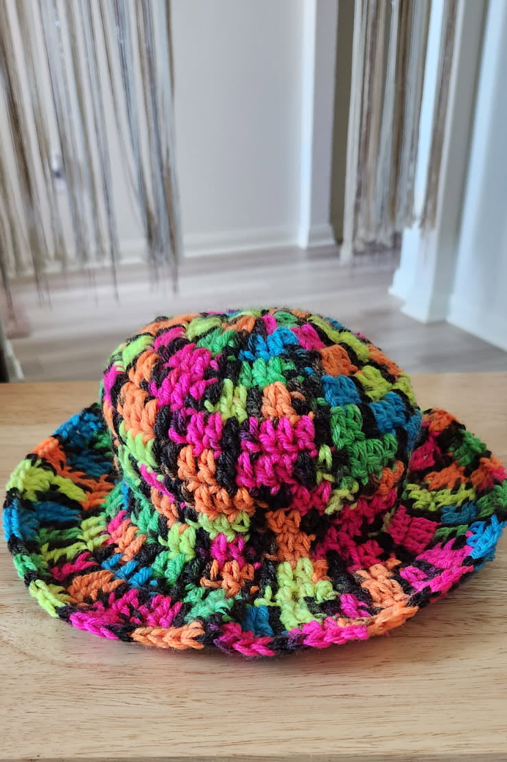 Crochet Hats