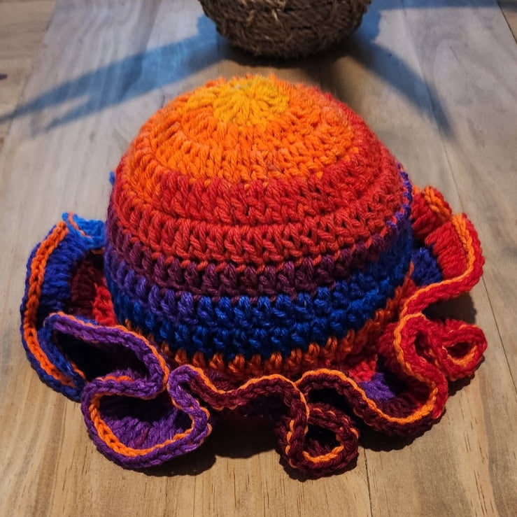 Crochet Hats