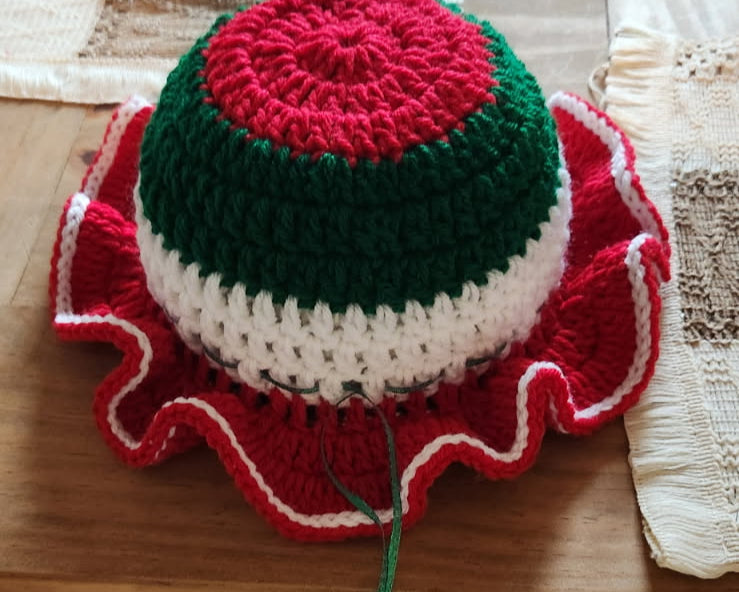 Crochet Hats