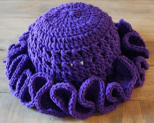 Crochet Hats
